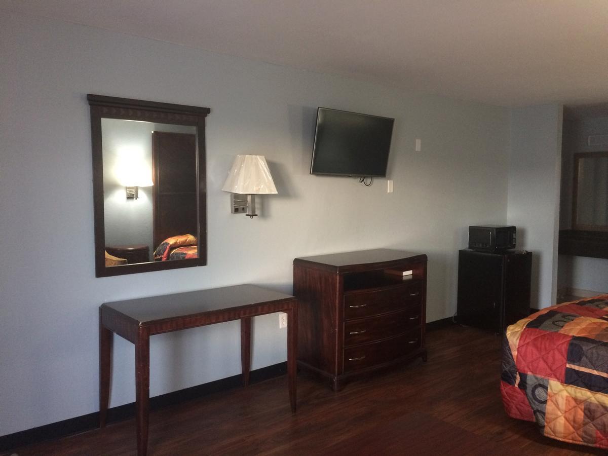 Gulf American Inns Декейтер Экстерьер фото